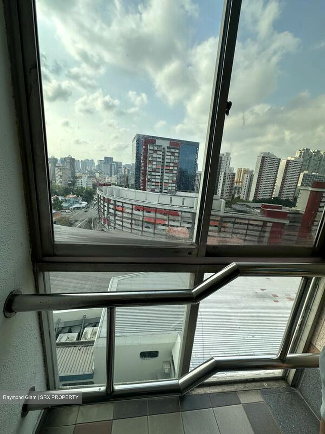 Textile Centre (D7), Apartment #491136821